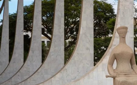 CNJ Adia Análise de Regras sobre Aposentadoria Compulsória para Agosto