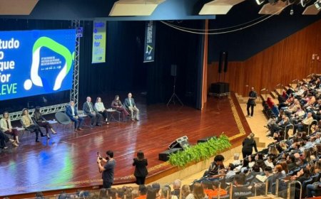 Governo de MS Abre Encontro para Fortalecer Gestão de Pessoas e Valorização dos Servidores Públicos