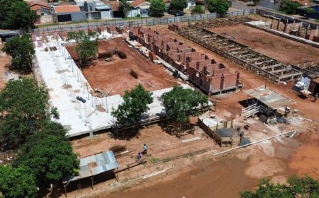 Agehab recebe inscrições para interessados em moradia em condomínio sustentável