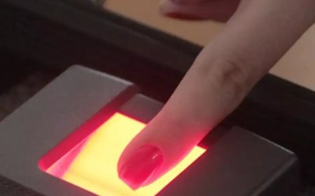 INSS amplia exigência de biometria para concessão de benefícios