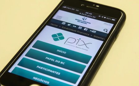 Banco Central lança nova funcionalidade no Pix por aproximação