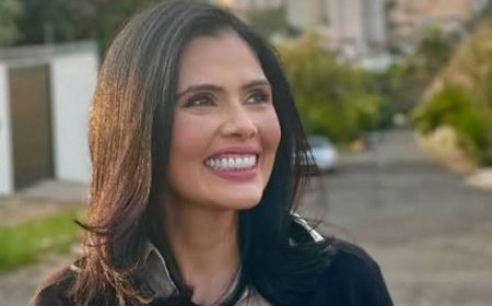 Morre a ex-deputada Grazielle Machado em Campo Grande