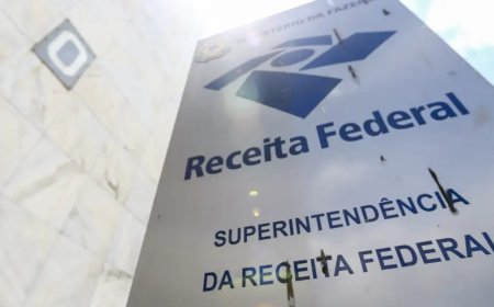 Receita Federal Publica Lista de Devedores Contumazes