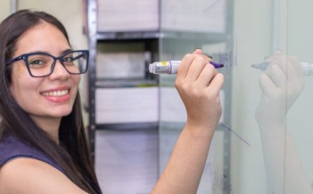 Secretaria de Educação abre inscrições para concurso de remoção de professores