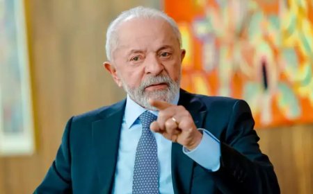 Lula Visita Mato Grosso do Sul para Entregar Títulos e Inaugurar Aeroportos