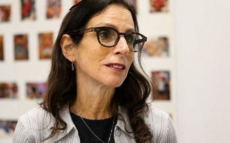 Academia Sul-Mato-Grossense de Letras recebe palestra de Lilia Schwarcz no dia 30