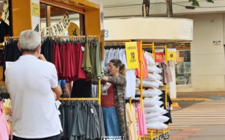 Renda média do trabalhador sul-mato-grossense cresce quase 10% em um ano
