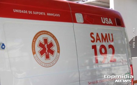 Homem Morre Após Queda Durante Recuperação de Transplante de Fígado