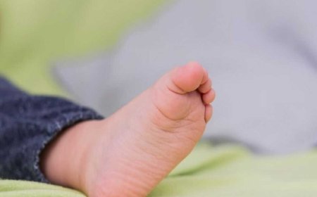 Bebê Socorrido em Estado Gravíssimo Após Ser Sacudido Pela Mãe