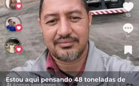 Homem é preso após ameaçar explodir cidade de Fátima do Sul com metanol