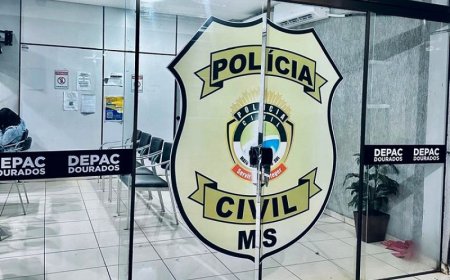 Homem é detido ao tentar furtar 19 barras de chocolate em supermercado