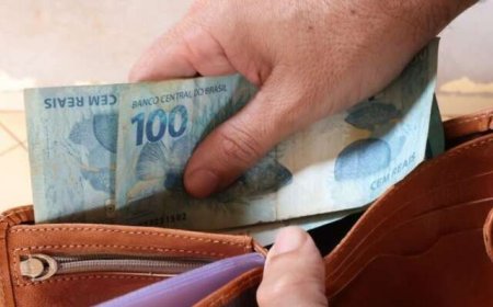 Salários no Mato Grosso do Sul: Veja os 40 Maiores e Menores