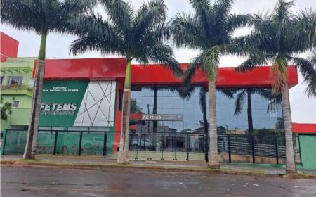 Ranking aponta cidades que mais valorizam professores em MS