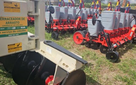 Mato Grosso do Sul destina R$ 7,4 milhões à agricultura familiar