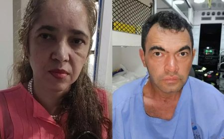 Subtenente acusado de matar esposa é recapturado após fuga de presídio