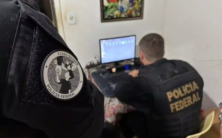 Professor de Ciências Condenado por Pornografia Infantojuvenil