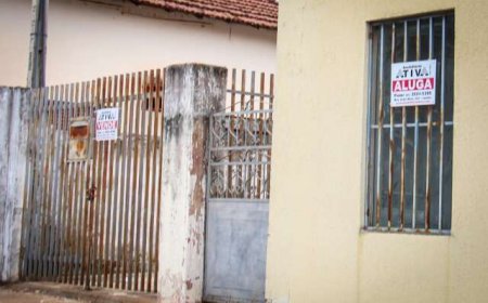 Boom Imobiliário em Três Lagoas: Demanda por Imóveis Dispara com Chegada de Novos Trabalhadores