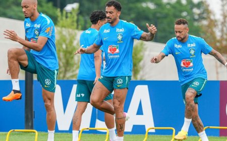 Brasil Enfrenta Japão na Copa do Mundo em Disputa de Vaga nas Oitavas