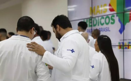 Inscrições para Residência Médica Terminam Hoje