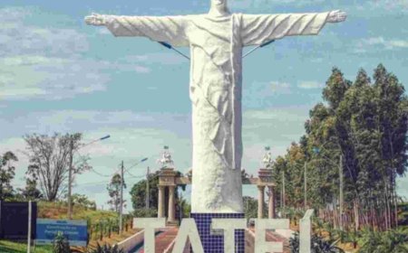Câmara de Jateí abre concurso público com salários de até R$ 5,8 mil