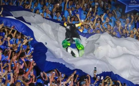 Boi Caprichoso é Campeão do 59º Festival Folclórico de Parintins