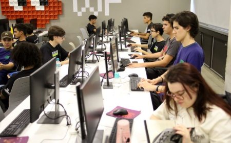 Jovens em Mato Grosso do Sul são preparados para liderar a nova economia digital