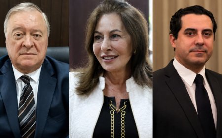 STF Acaba com Aposentadoria Compulsória para Juízes