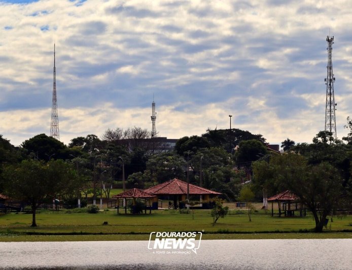 Mulher é agredida e ameaçada pelo marido em parque de Dourados