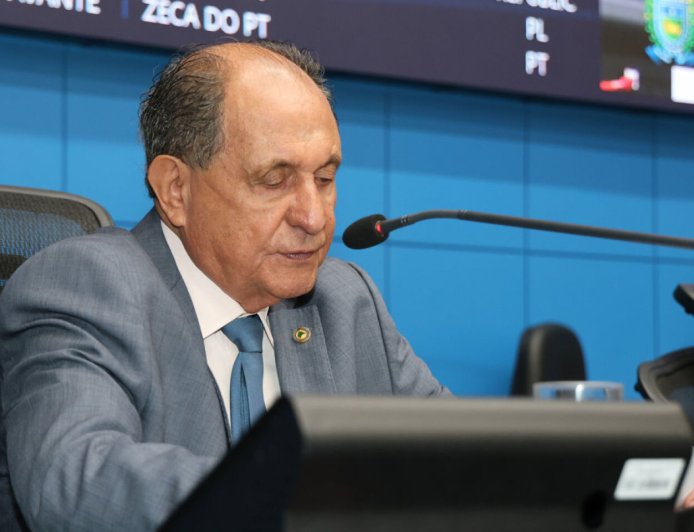 Zé Teixeira luta pela segurança viária e acesso humanizado à saúde em Ivinhema