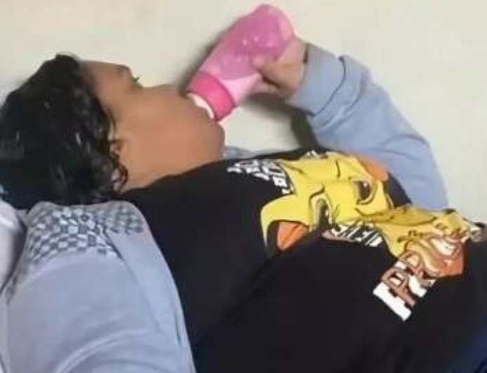 Mulher que fingiu ser criança nunca foi punida em MS e seguiu aplicando golpes
