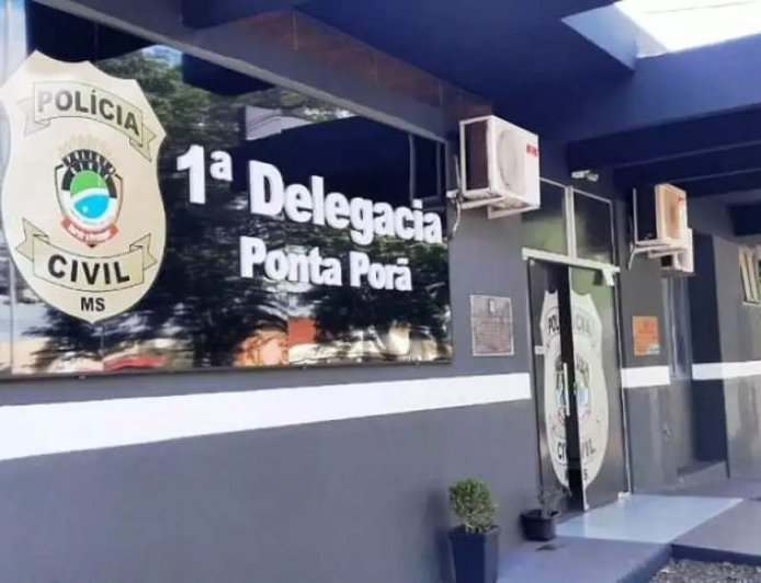 Mãe é presa após deixar filha de 2 anos com queimaduras graves