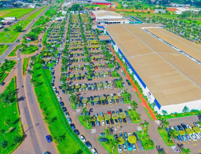 Crazy Week: Shopping China Promove Descontos de até 50% em Produtos Seleccionados