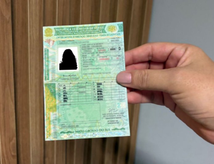 CNHs Vencidas Terão Validade Prorrogada Até Setembro