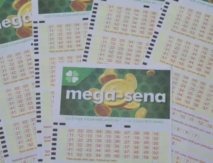 Mega-Sena pode pagar prêmio de R$ 3,5 milhões nesta terça-feira