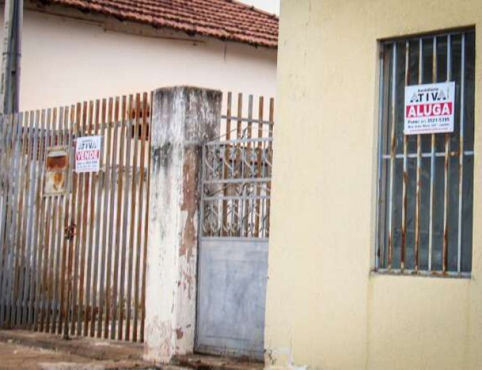 Boom Imobiliário em Três Lagoas: Demanda por Imóveis Dispara com Chegada de Novos Trabalhadores