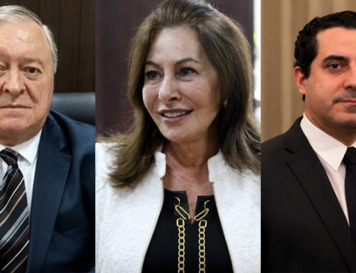 STF Acaba com Aposentadoria Compulsória para Juízes