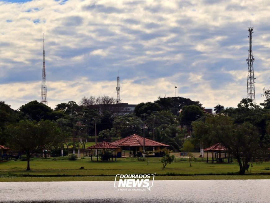 Mulher é agredida e ameaçada pelo marido em parque de Dourados