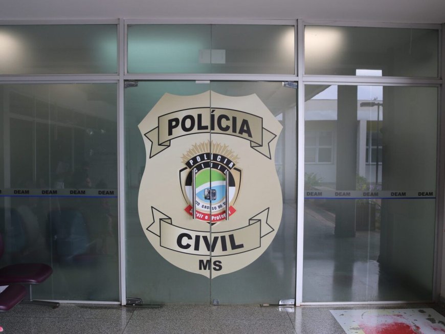 Homem é preso após sequência de ameaças e descumprimento de medidas protetivas