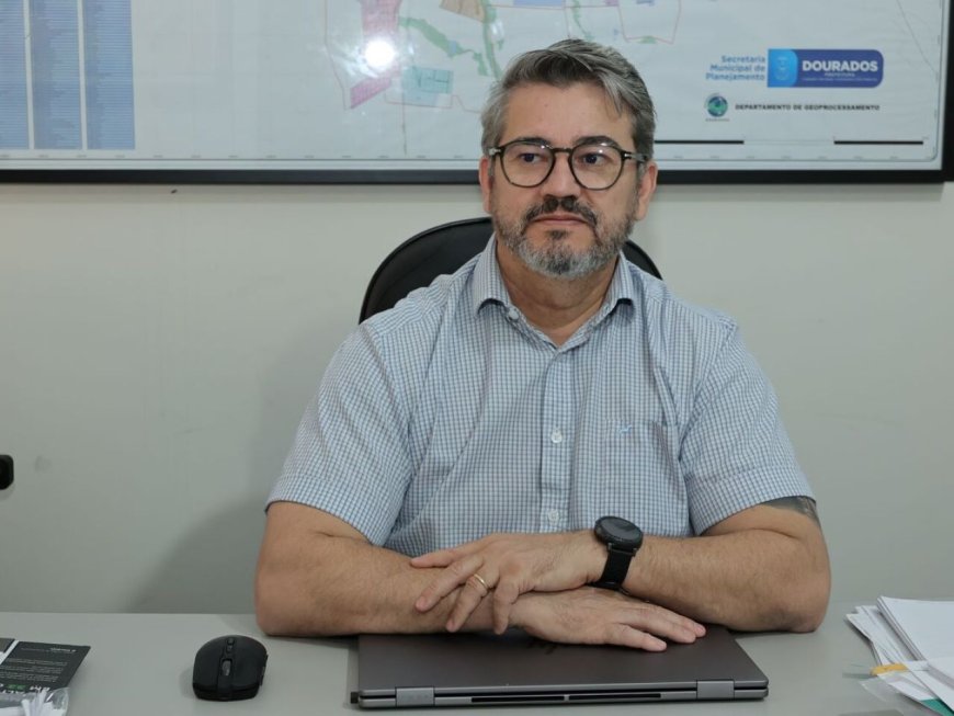 Prefeitura de Dourados Inicia XXII Semana do Meio Ambiente com Palestra na Unigran