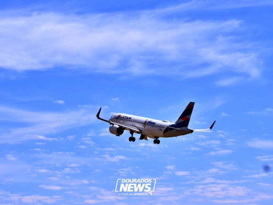 Petrobras reduz preço do querosene de aviação em 14,2%