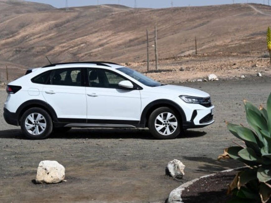 SUVs com estilo cupê dominam as ruas brasileiras