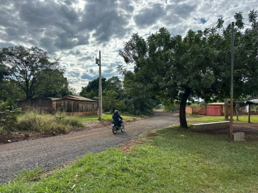 Ações da Agesul transformam realidade em reserva indígena de Dourados