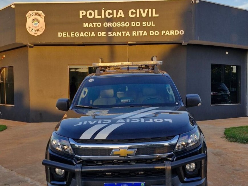 Suspeito de agredir vítima durante tentativa de roubo tem prisão preventiva decretada