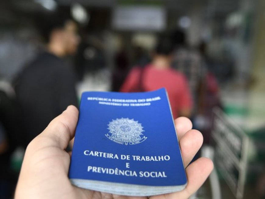 Mato Grosso do Sul registra saldo positivo de 14.527 empregos formais no ano