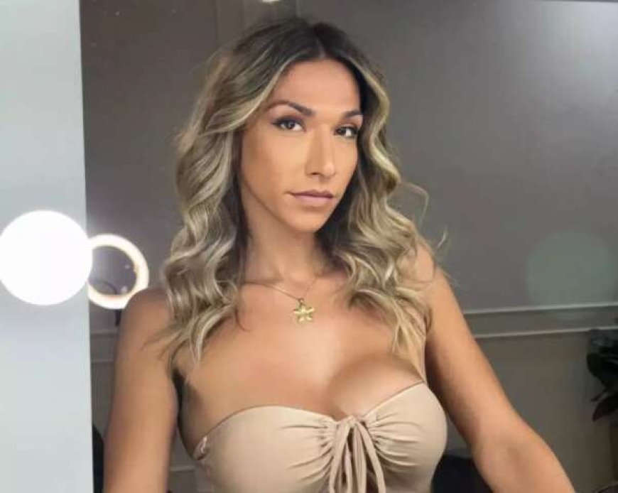 Mulher Trans: A Luta por Espaço e Respeito no Mercado de Trabalho
