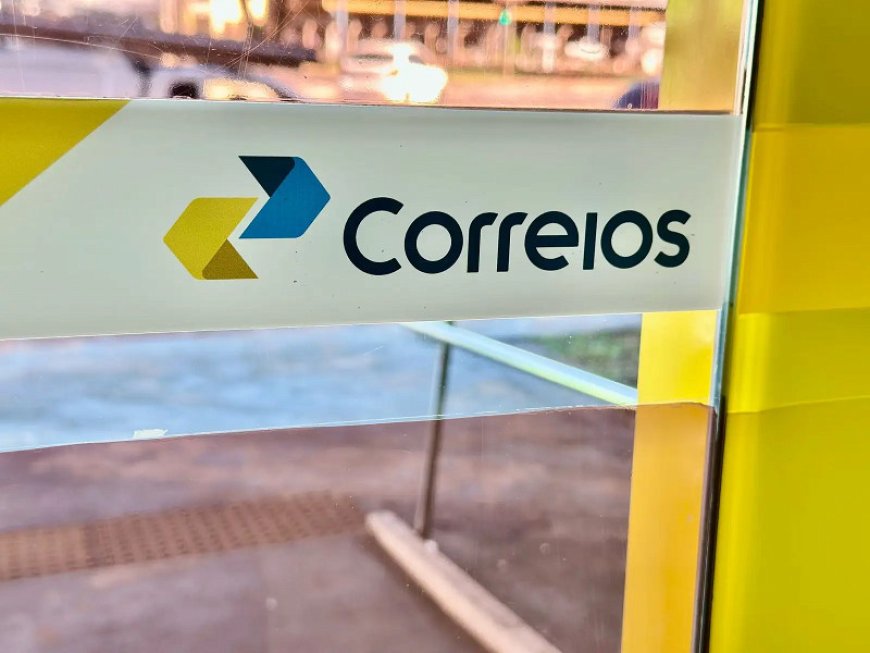 Correios registram prejuízo de R$ 3,16 bilhões no primeiro trimestre de 2026