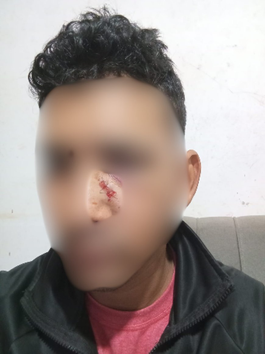 Homem é atingido por bala perdida enquanto dormia em Campo Grande