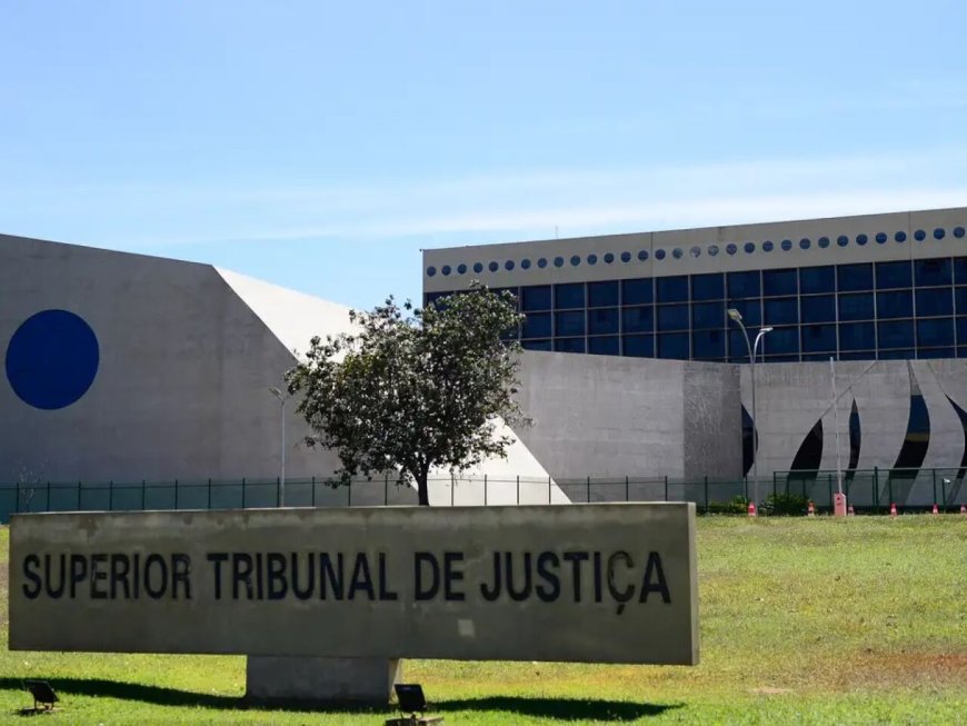 STJ marca depoimento de mulheres que acusam ministro Buzzi de assédio