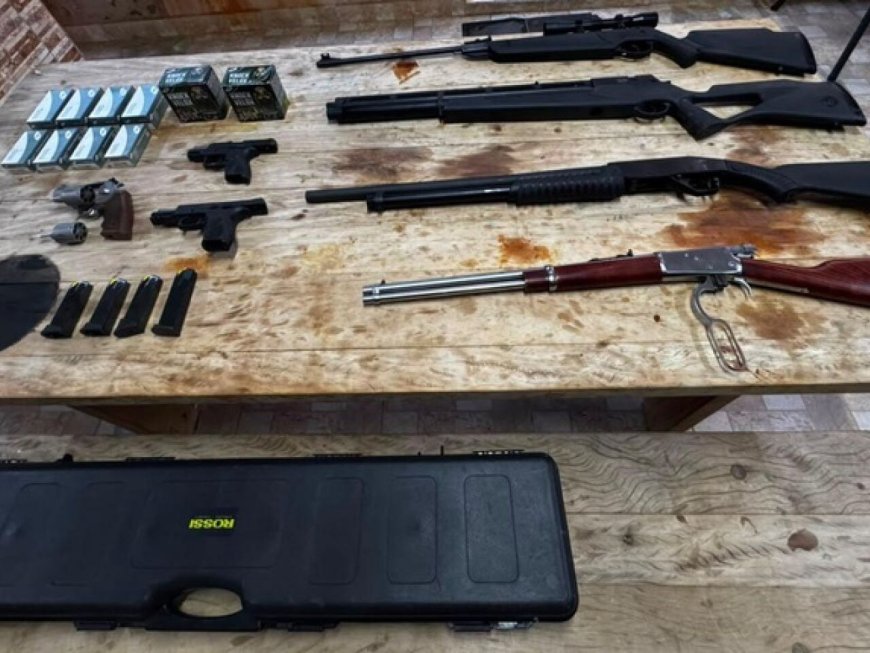 Operação Mens Occulta: Polícia Federal Desmonta Grupo de Tráfico de Drogas que Movimentou R$ 70 Milhões