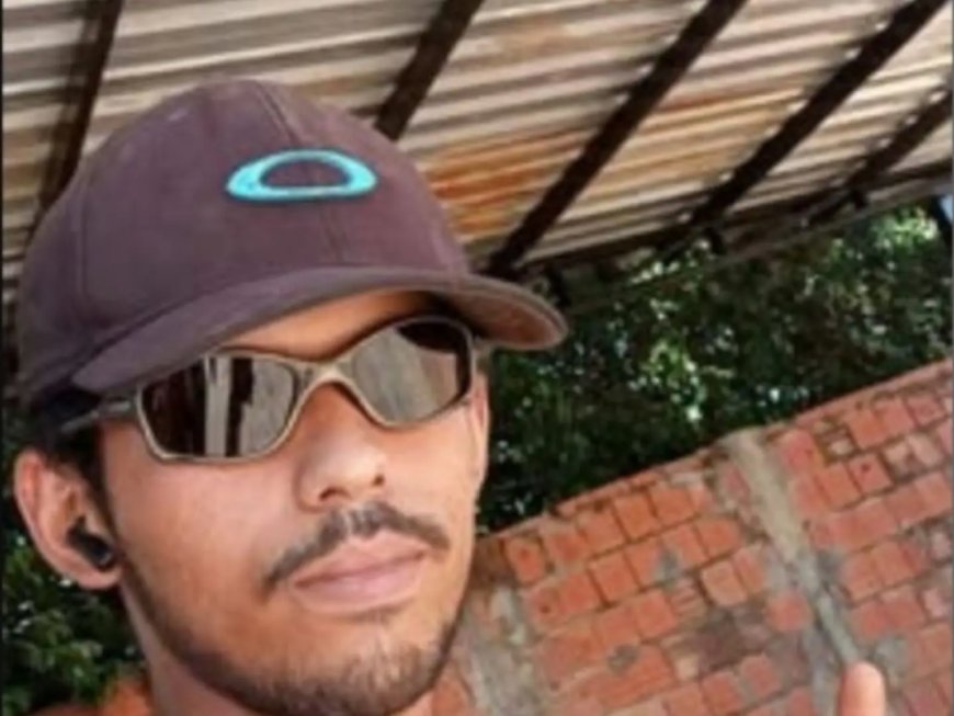 Foragido da Justiça é morto em confronto após assalto a lanchonete